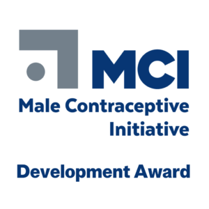 Awardee of the MCI Development Award 2022